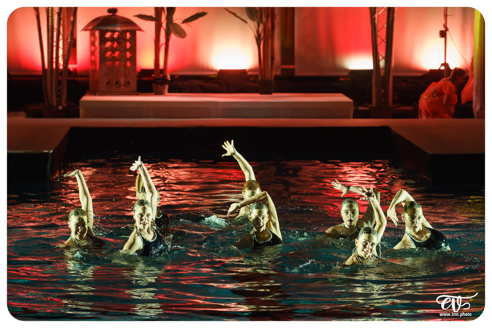 BNS - MILLE ET UNE NUITS